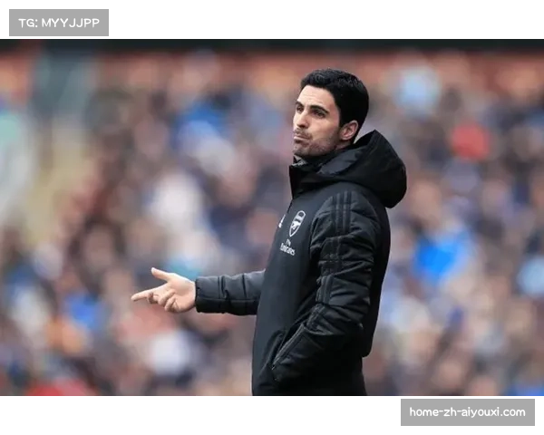 阿尔特塔坚信古埃德斯终将迎来破门时刻展现锋线价值