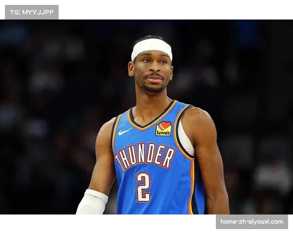 亚历山大体能管理策略奏效,雷霆控制其出场时间保障末节效率 亚历山大体能管理策略奏效,雷霆控制其出场时间保障末节效率