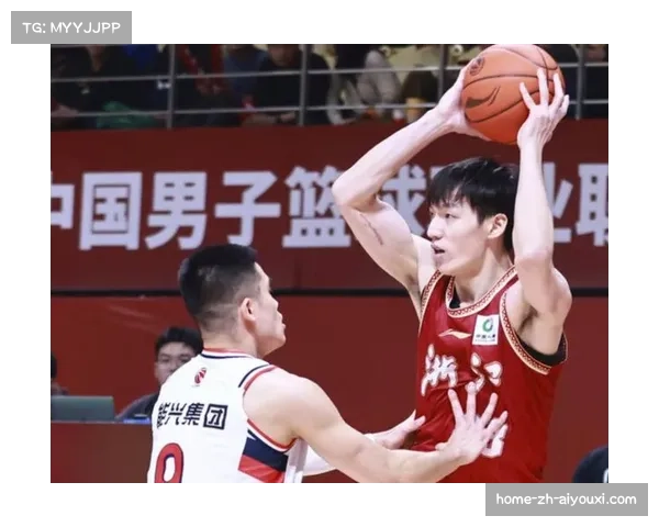 浙江吴前外线威胁程度 季后赛防守重点针对对象